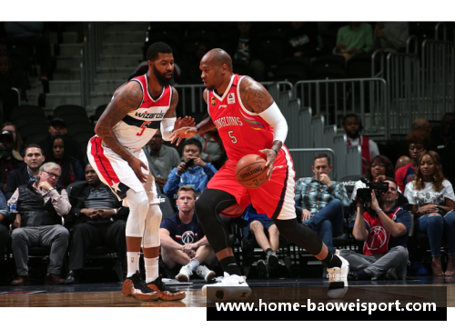 华裔NBA球员：跨越文化界限的篮球之光
