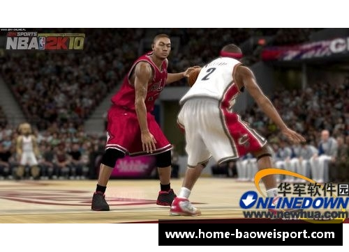 NBA球员号码：探索背后的故事