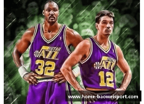 NBA未来之星夭折：新秀去世背后的悲情与未完成的传奇